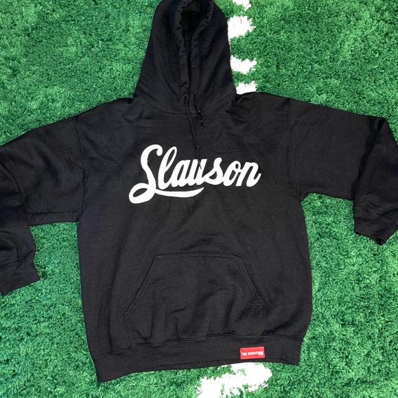 Marathon Slauson Hoodie | Poshmark